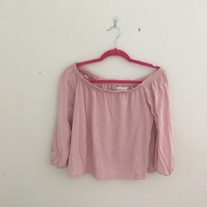 Velvet by Graham & Spencer Top